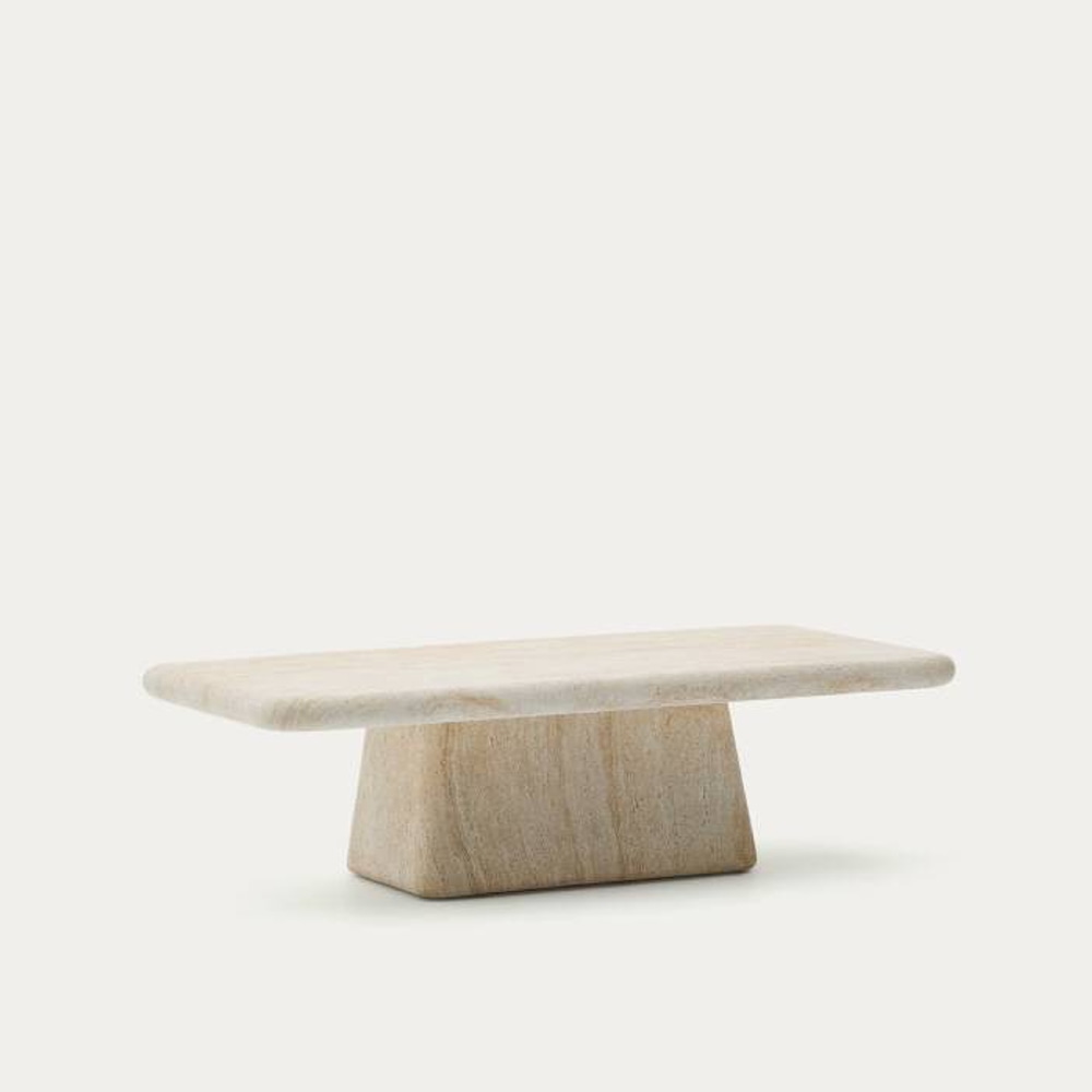 Кофейный стол Drasi 140х70х41 см